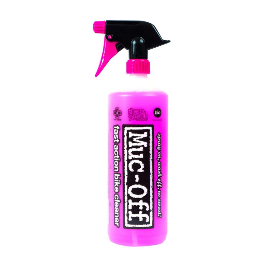  - Muc-Off Fast Action Bike Cleaner