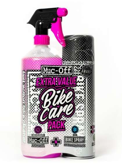  - Muc-Off Bike Care Pack