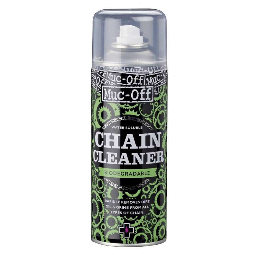 400ml - Muc-Off Chain Cleaner
