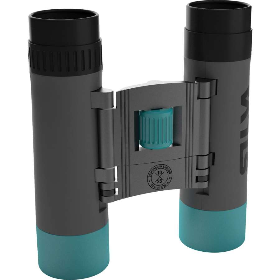  - Silva Binocular Pocket 10x25