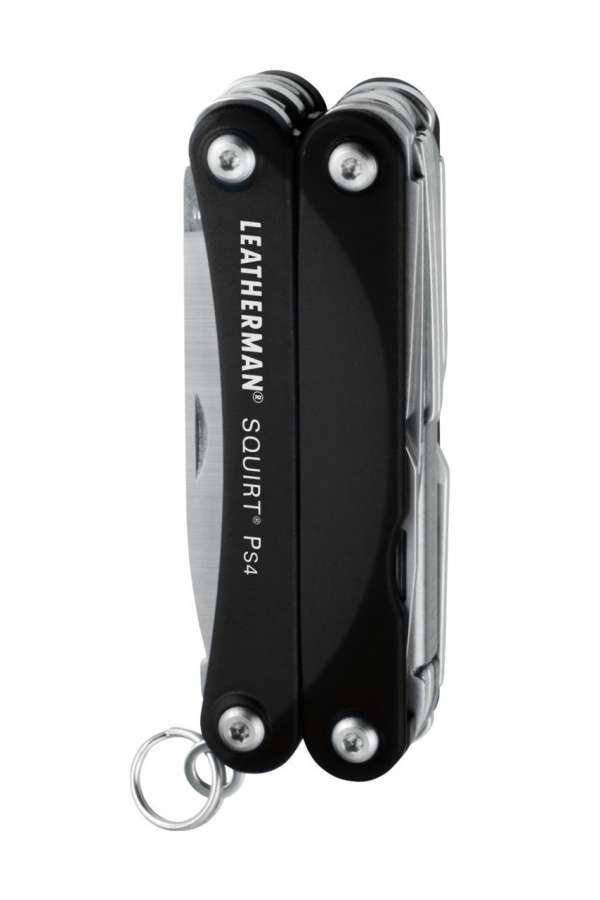  - Leatherman Squirt PS4