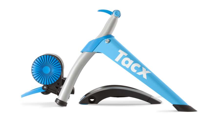  - Tacx Booster