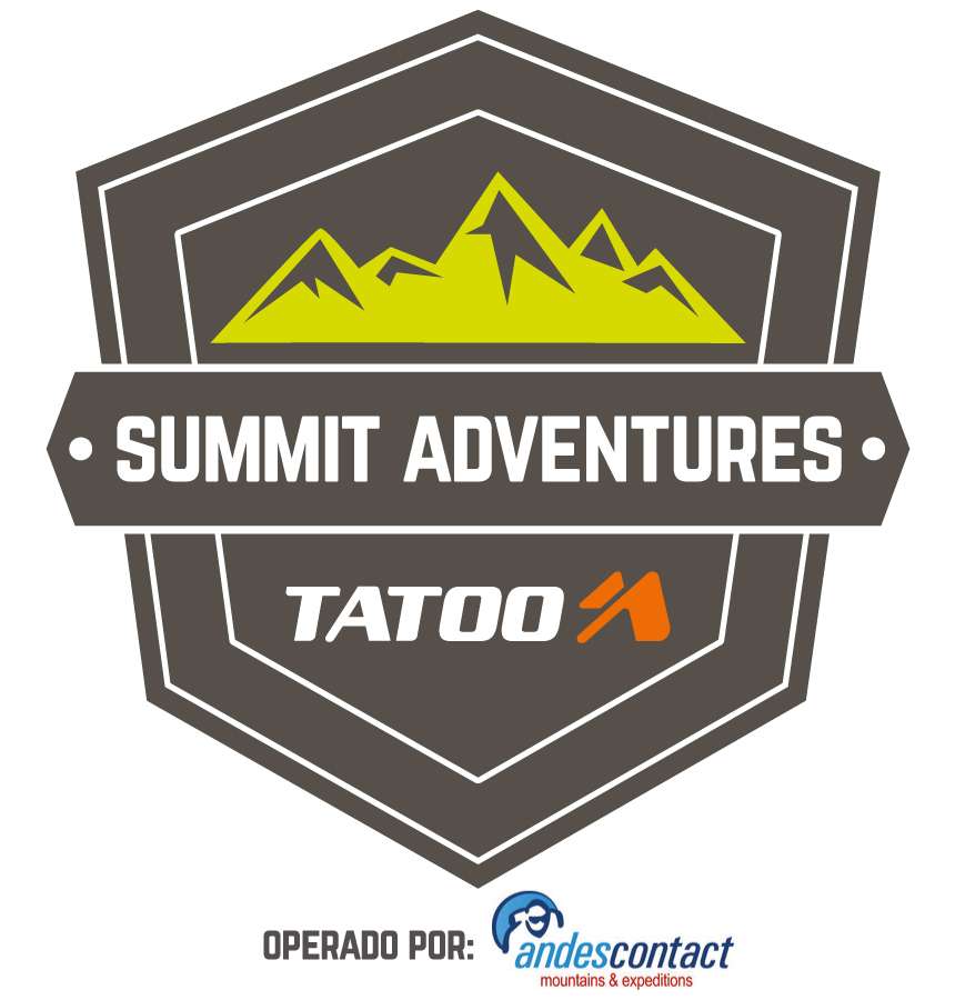  - Tatoo Summit Adventures Volcán Parinacota/Ruta Chungará