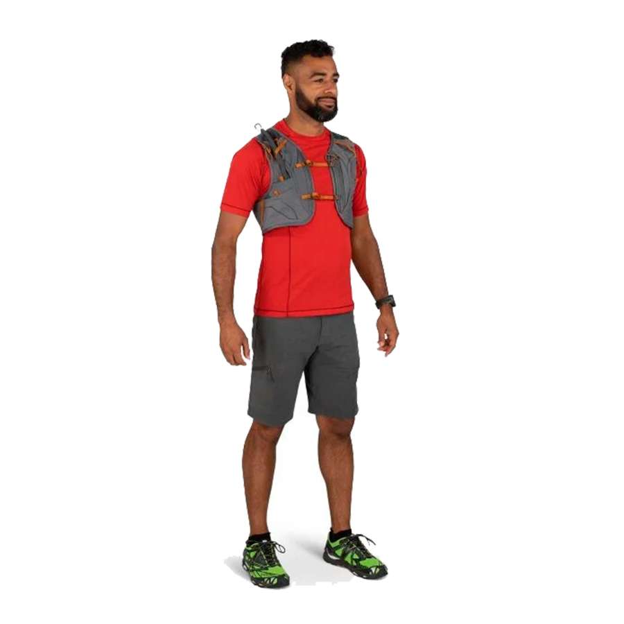  - Osprey DURO 6