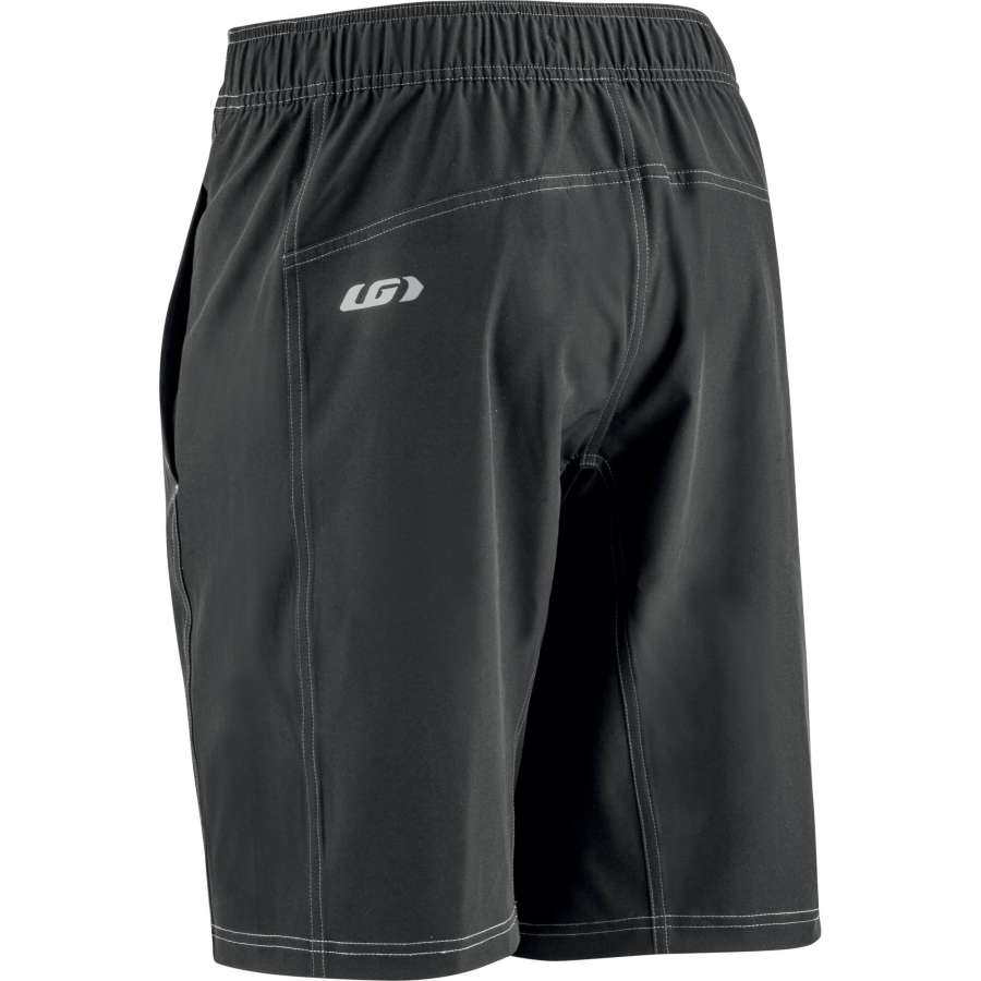Vista Posterior - Garneau Range Shorts