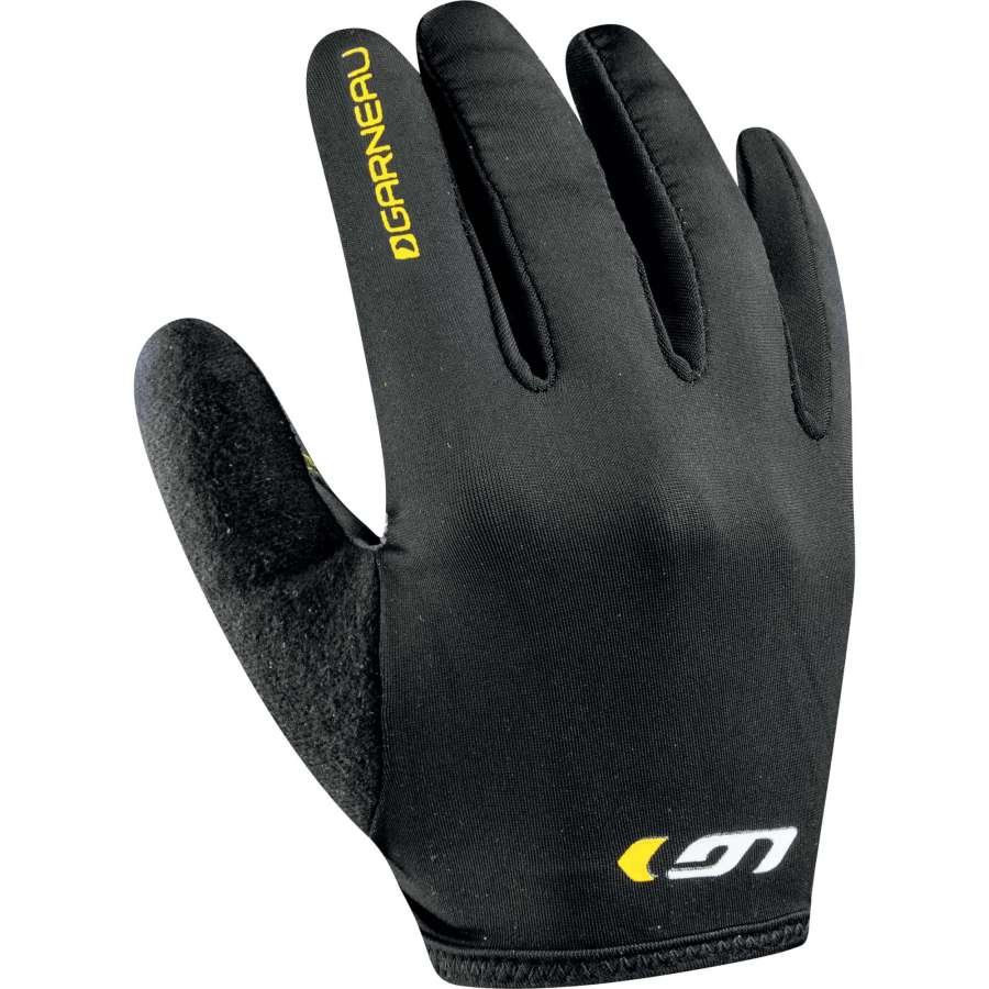 Black - Garneau JR Creek Glove