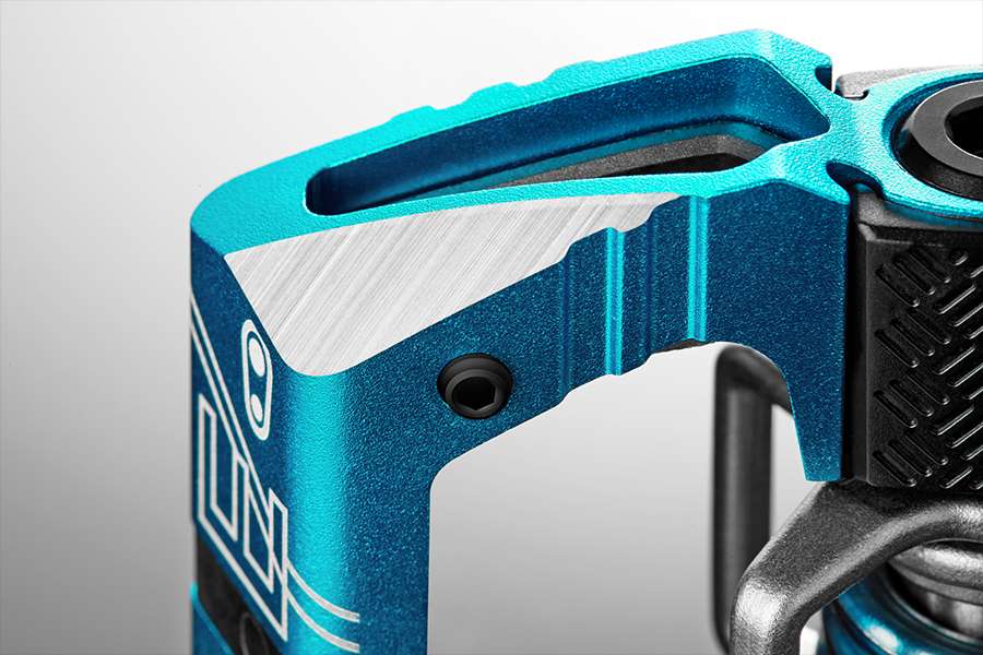  - Crankbrothers Mallet E
