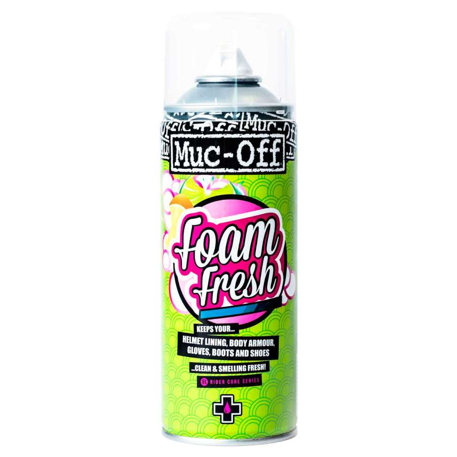  - Muc-Off Foam Fresh