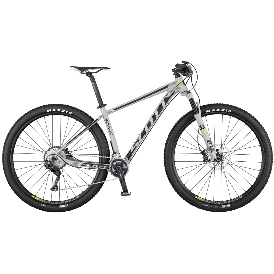  - Scott Bike Scale 940
