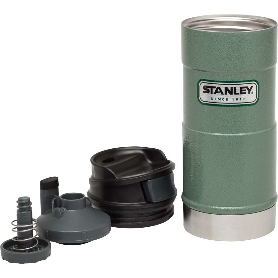  - Stanley Classic One Hand Vacuum Mug 0.35L