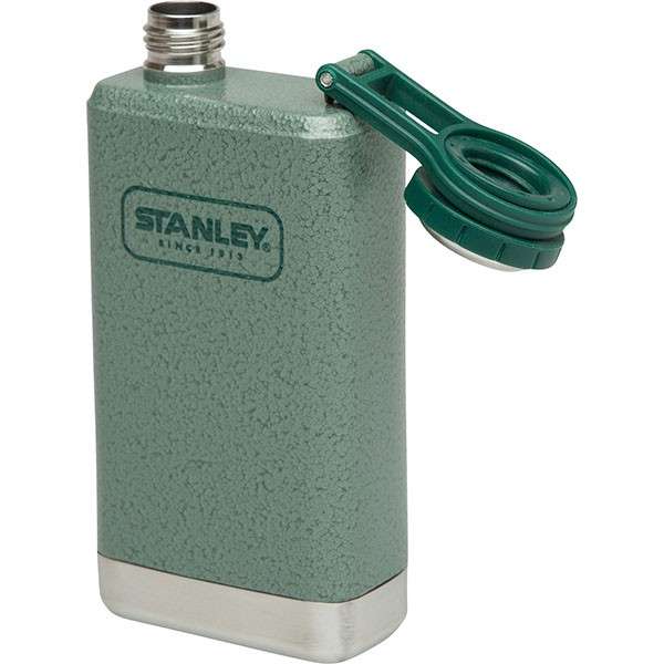  - Stanley Adventure SS Flask .23 lt.-8 oz.