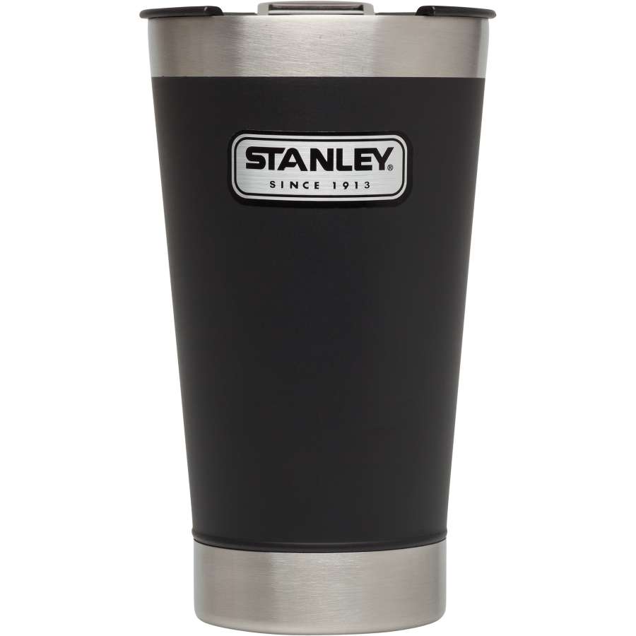 M.BLACK - Stanley Classic Vacuum Pint 0.47L