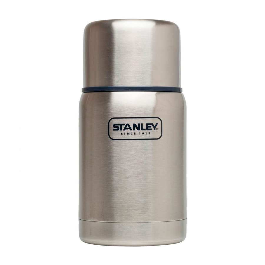 STAINLESS STEEL - Stanley Adventure Vacuum Food Jar .7 lt.-25 oz.