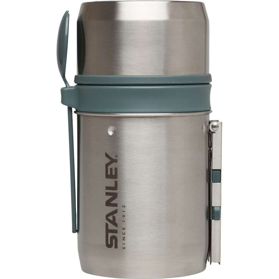  - Stanley Mountain Vacuum Food System 600ml