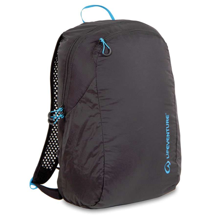  - Lifeventure Packable Backpack - 16L