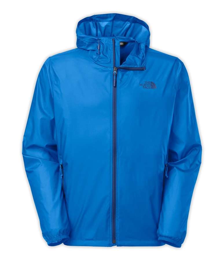 BOMBER BLUE - The North Face M Cyclone Hoodie