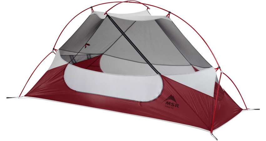  - MSR Hubba NX Tent