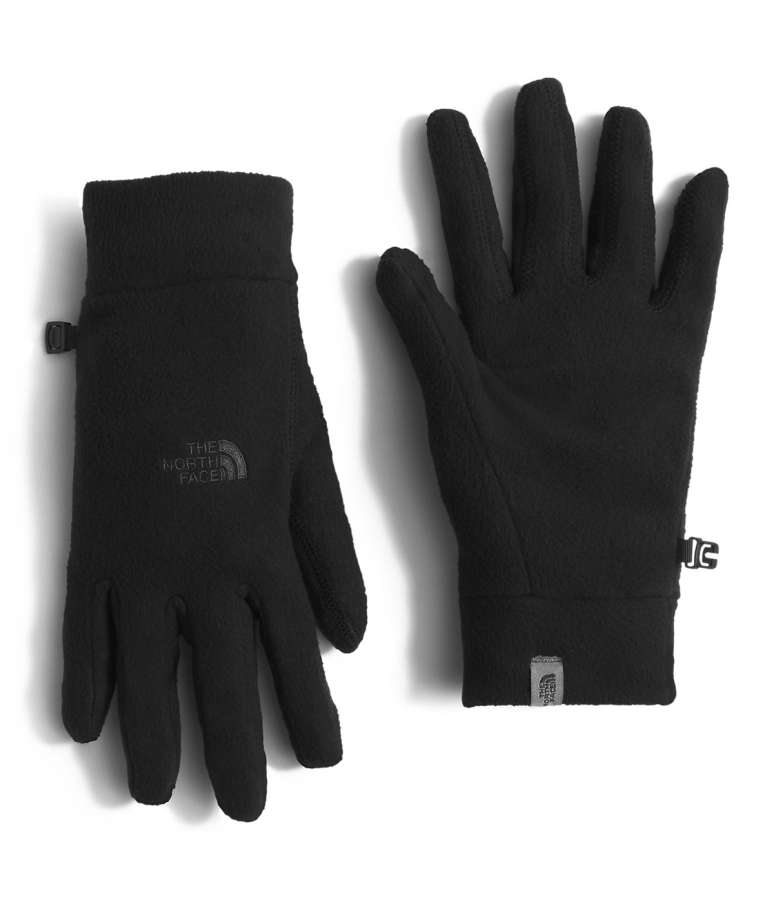 TNF Black - The North Face M Tka100 Galicer Glove