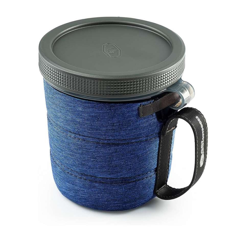 Blue - GSI Fairshare Mug II