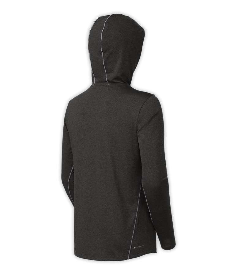  - The North Face M Reactor Hoodie