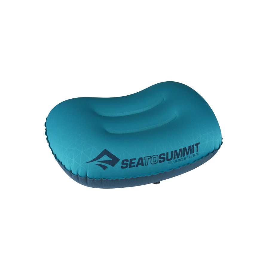 Aqua - Sea to Summit Aeros Ultralight Pillow