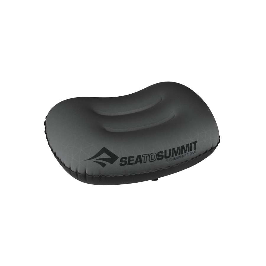 Grey - Sea to Summit Aeros Ultralight Pillow