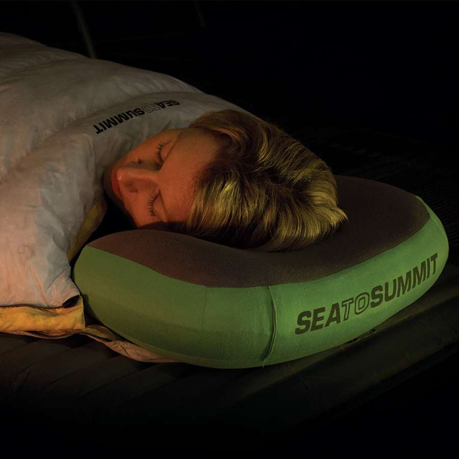  - Sea to Summit Aeros Premium Pillow Regular