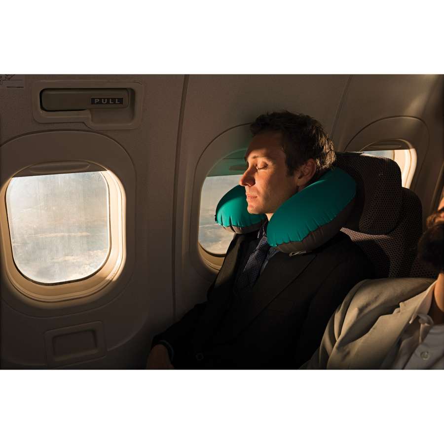  - Sea to Summit Aeros Ultralight Pillow Traveller