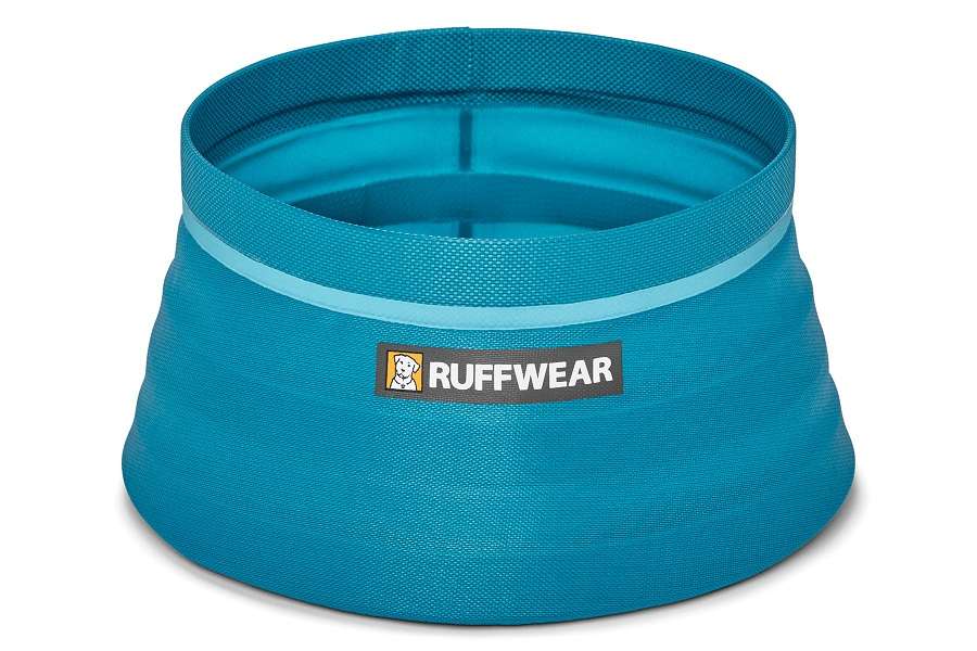 Blue Spring - Ruffwear Bivy Bowl