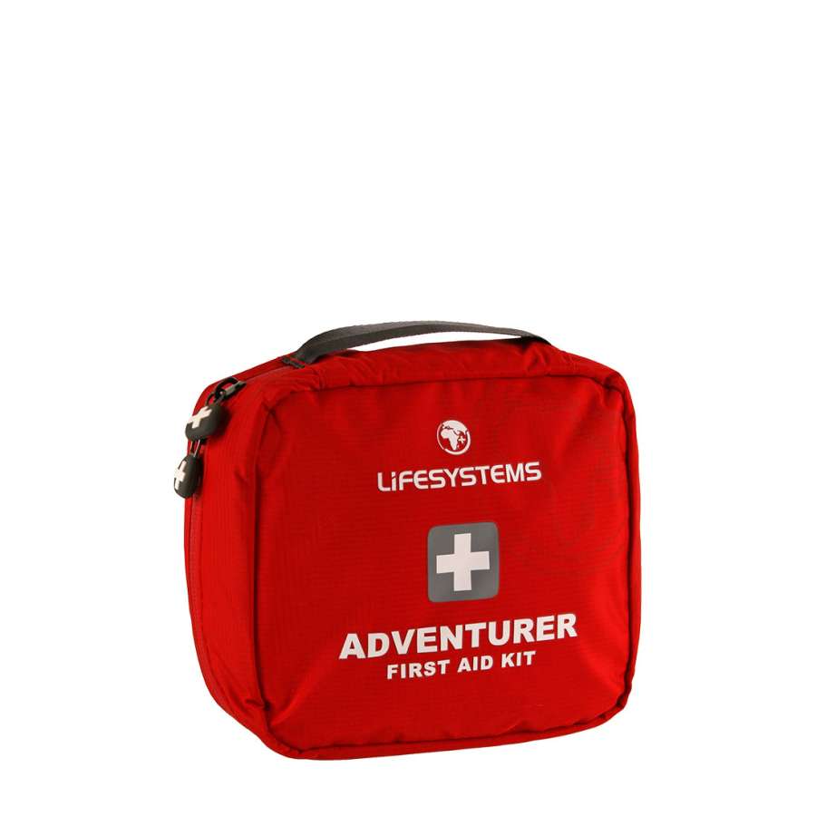  - Lifesystems Adventurer First Aid Kit