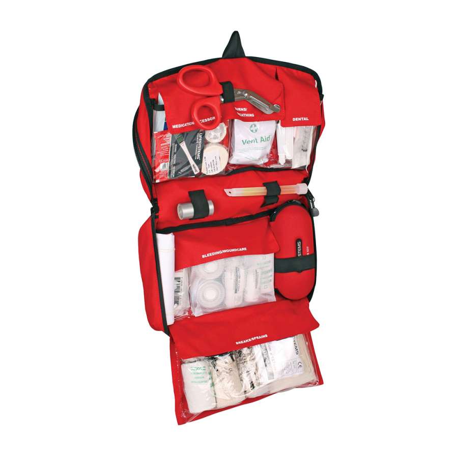  - Lifesystems Mountain Leader Pro First Aid Kit