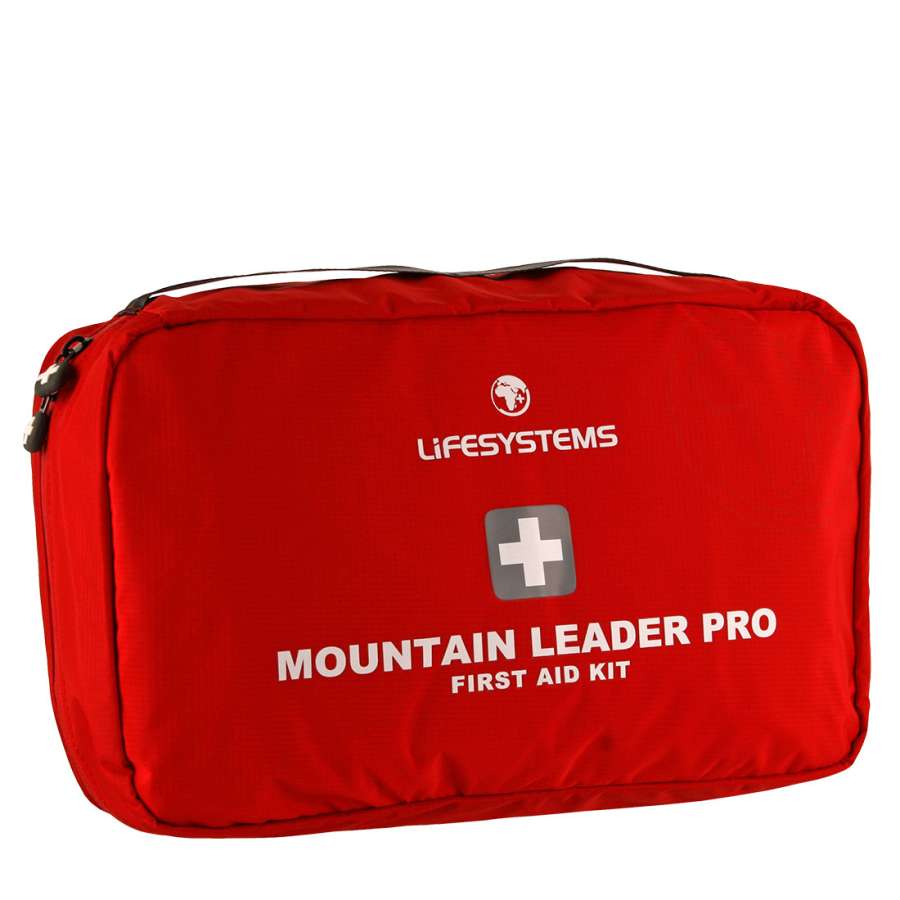  - Lifesystems Mountain Leader Pro First Aid Kit