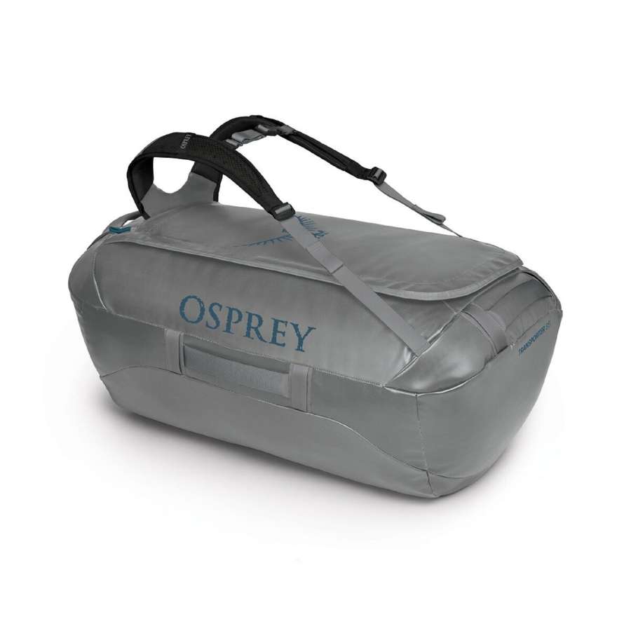 Smoke Grey - Osprey Transporter 95