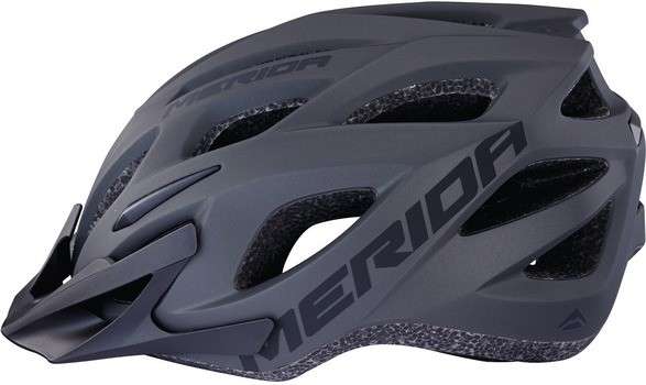 Matt Back - Merida Bikes Charger Helmet