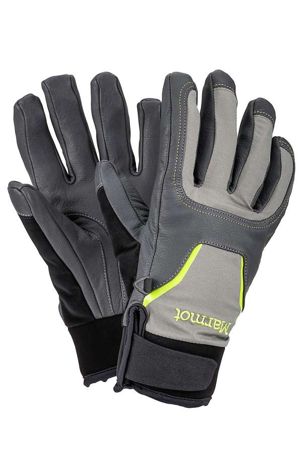 Slate Grey - Marmot Spring Glove