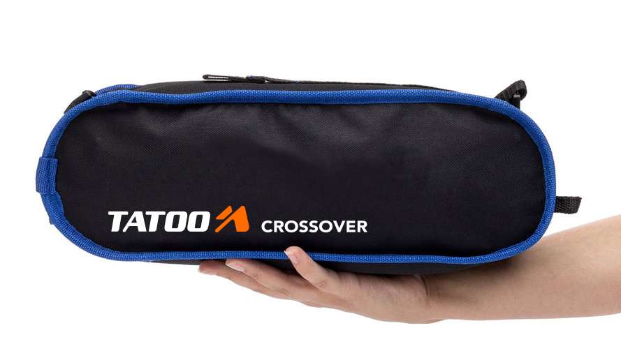  - Tatoo Crossover