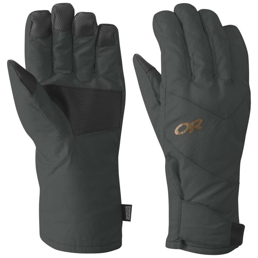 Liner - Outdoor Research Alti Gloves