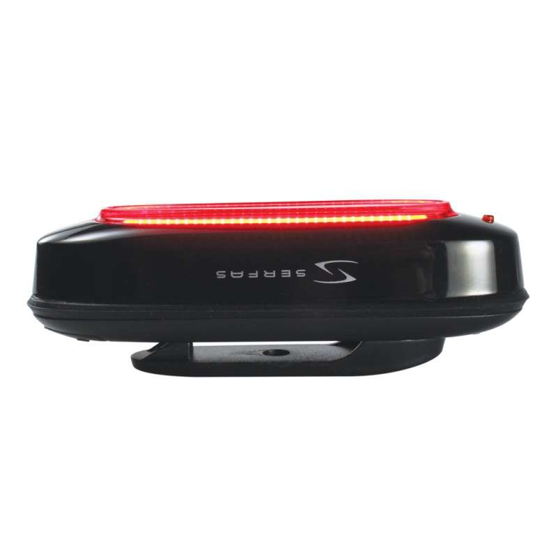  - Serfas Quasar Red Strip Led Rear USB