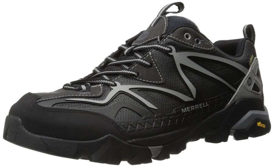  - Merrell Capra Sport Gore-Tex® - Zapatos de Trekking