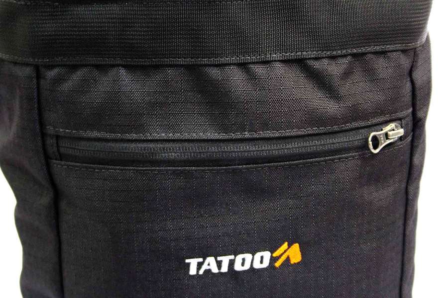  - Tatoo Gym Basket Bag