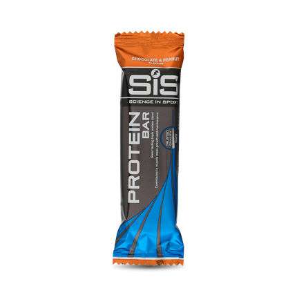 Chocolate & Peanut - Science in Sport Protein Bar