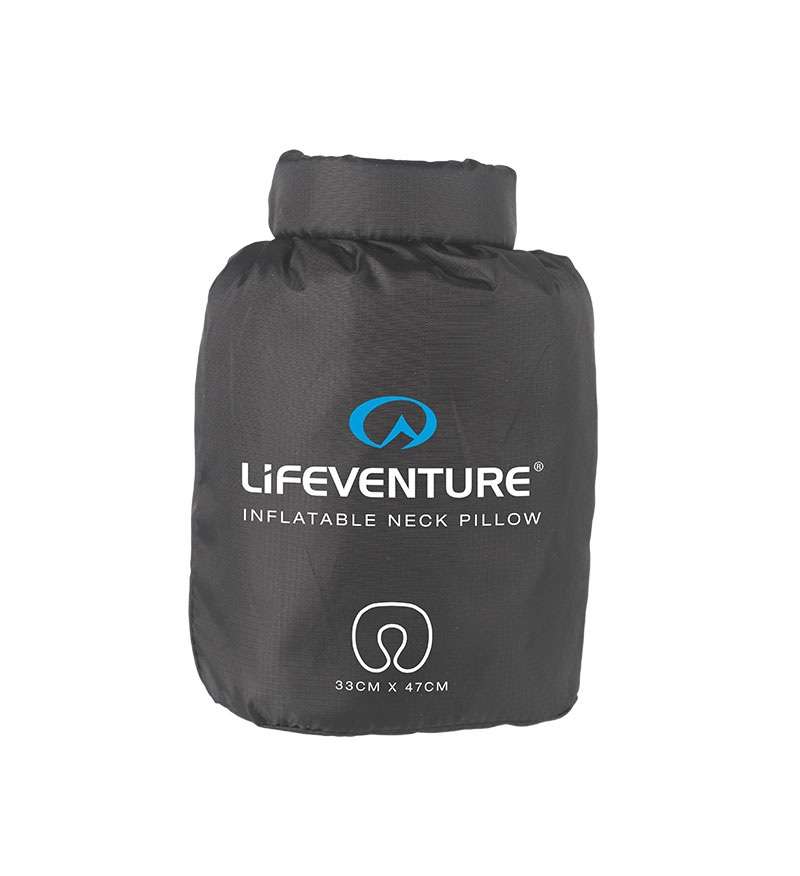  - Lifeventure Inflatable Neck Pillow