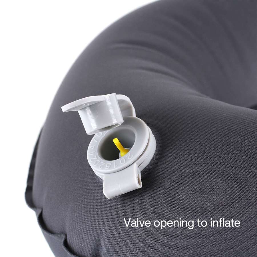  - Lifeventure Inflatable Neck Pillow