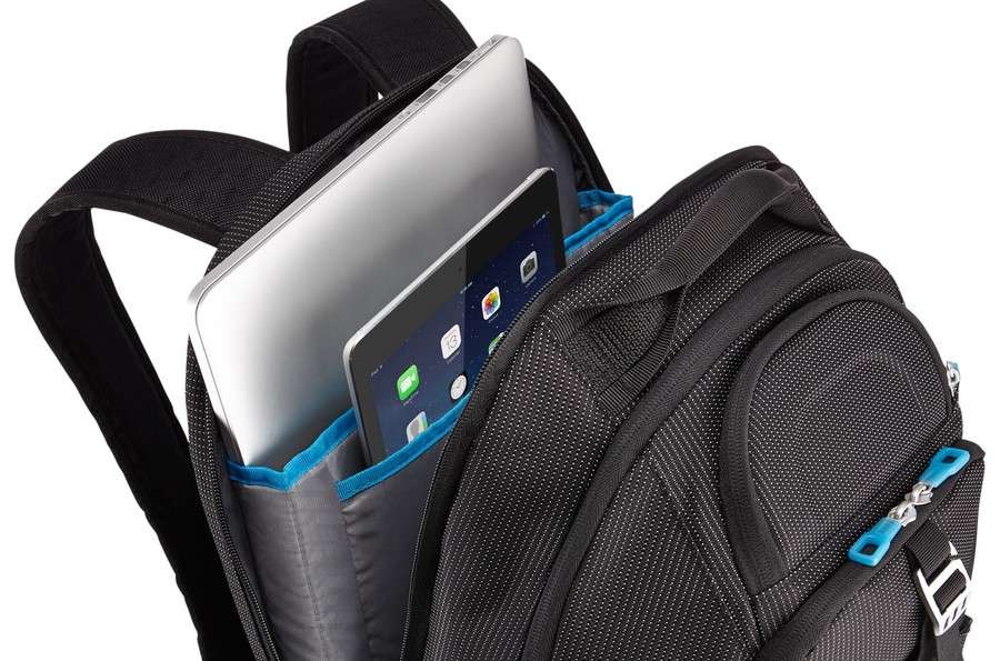 Crossover_backpack_32 - Thule Crossover 32