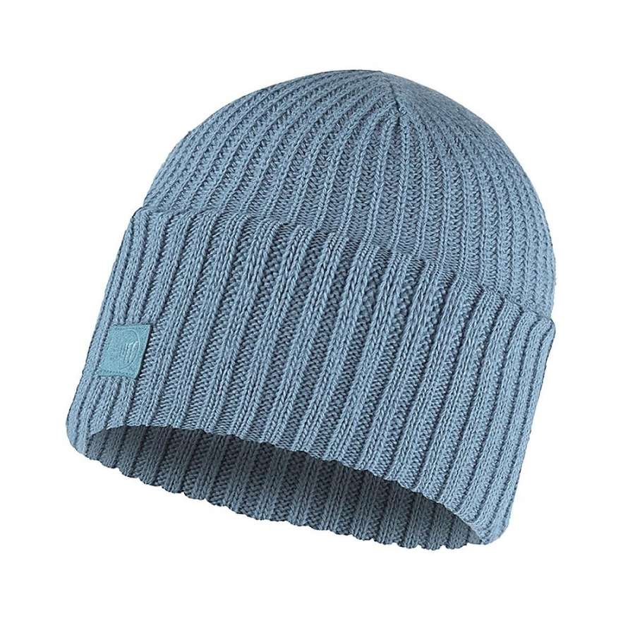 Rutger Light Rutger Light Blue - Buff® Knitted Hat Buff®