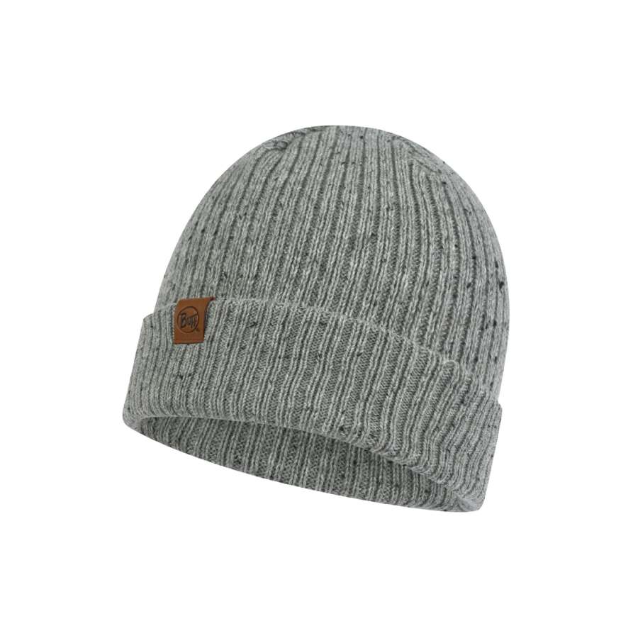 Kort Light Grey - Buff® Knitted Hat Buff®