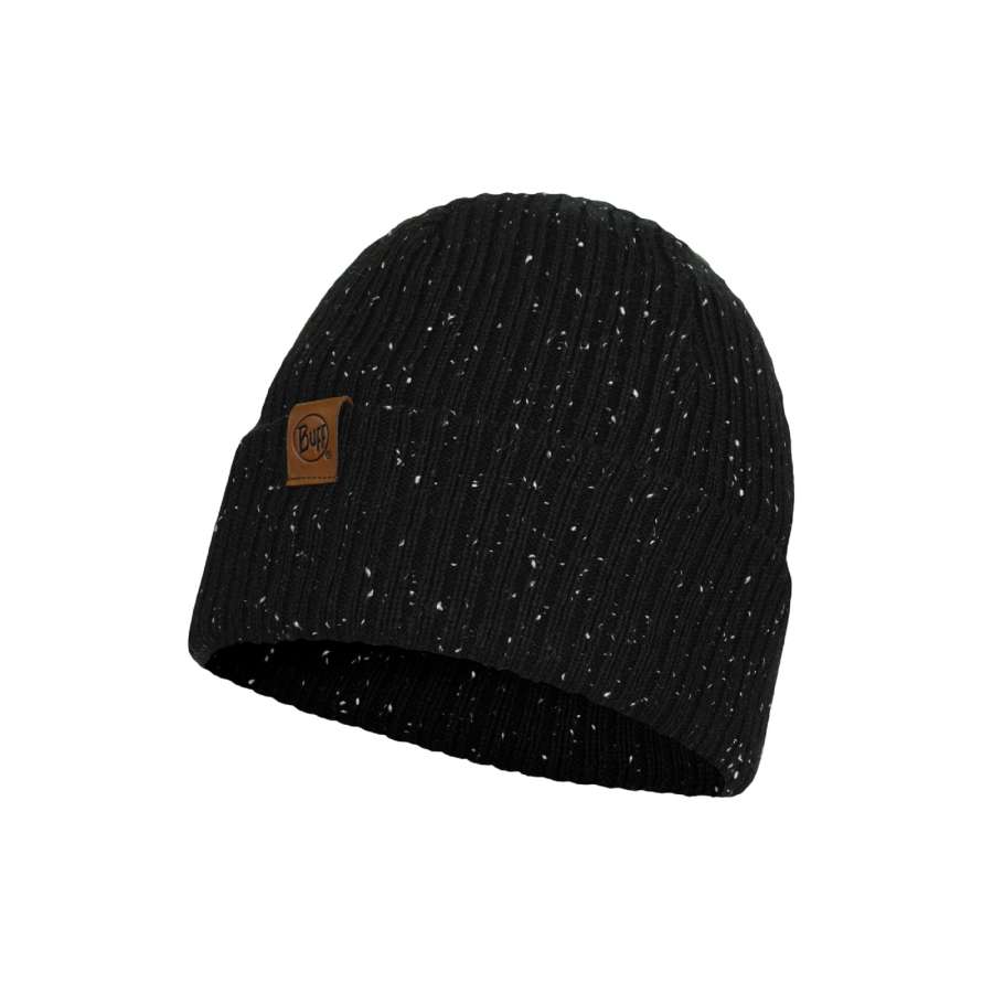 Kort Black - Buff® Knitted Hat Buff®