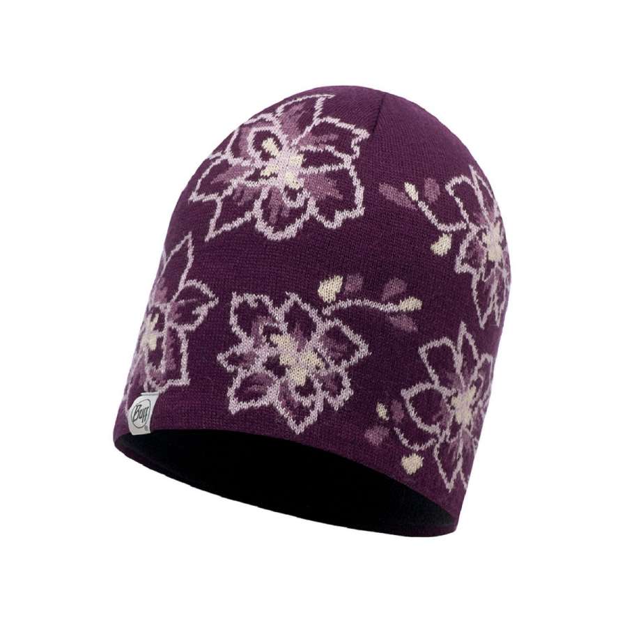 Purple Dewberry - Buff® Allie Hat BUFF®