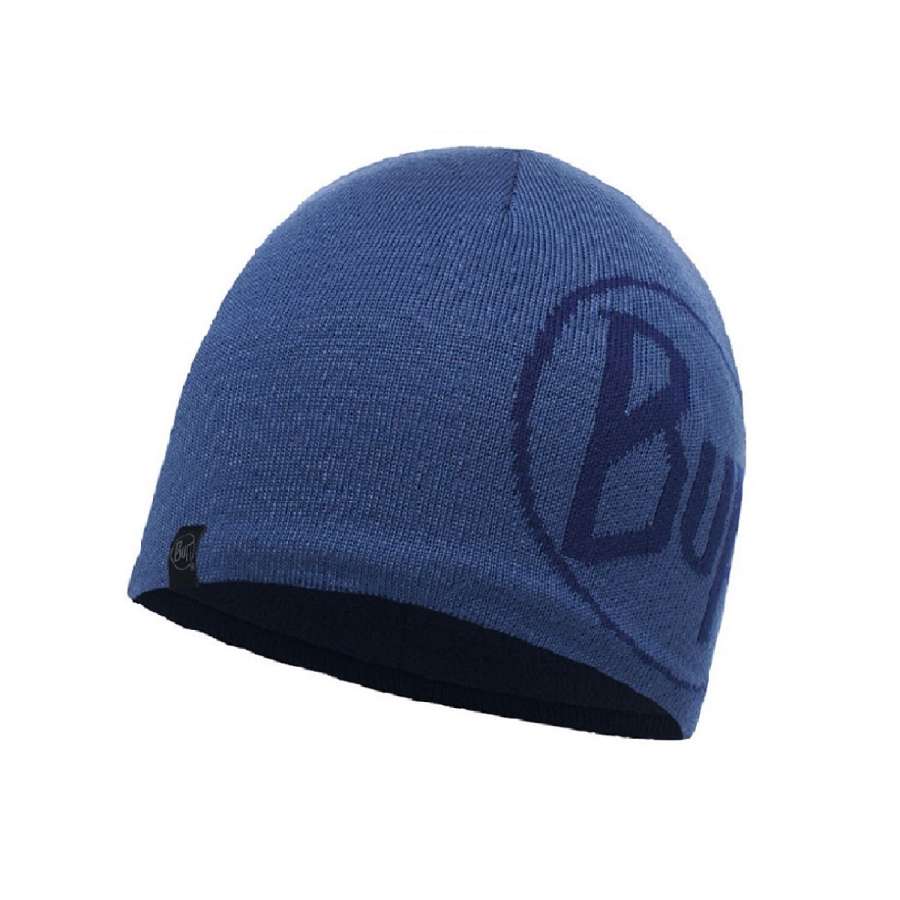 Dusty Blue - Buff® Lech Hat Buff®