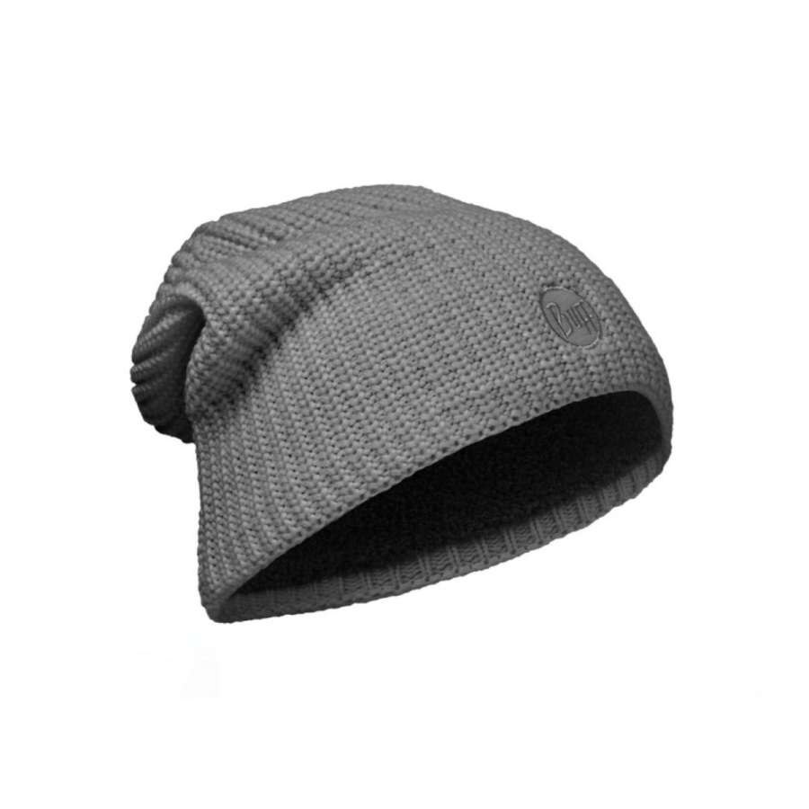 Graphite - Buff® Drip Hat Buff®